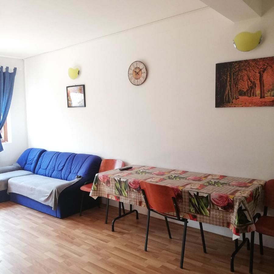 Дома для отпуска Casa Vis de Munte 1 POIANA TAPULUI Буштени-13