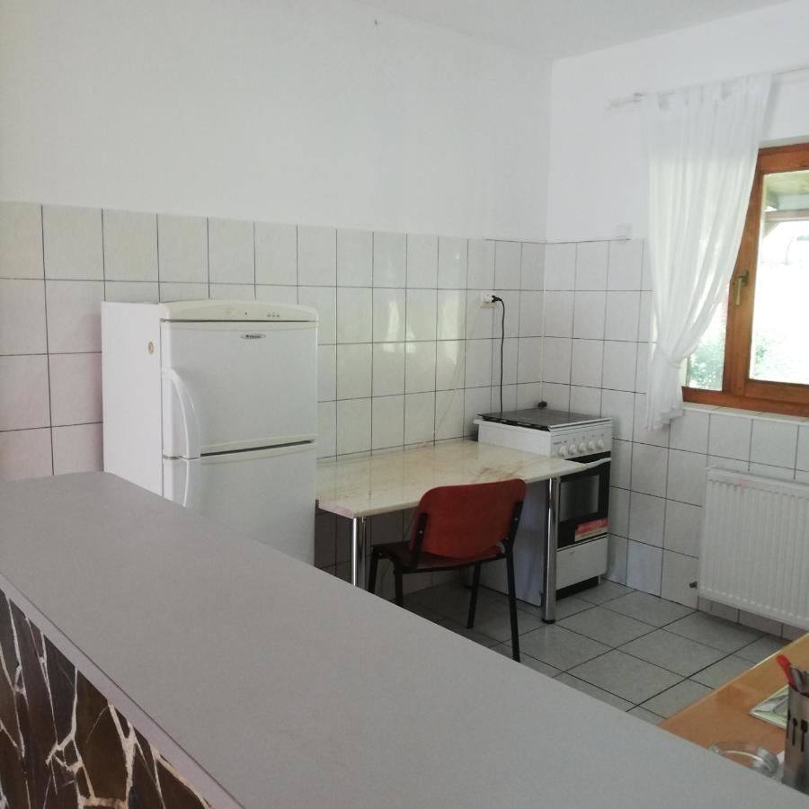 Дома для отпуска Casa Vis de Munte 1 POIANA TAPULUI Буштени-14
