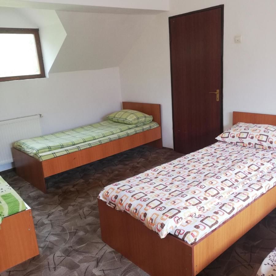 Дома для отпуска Casa Vis de Munte 1 POIANA TAPULUI Буштени-15