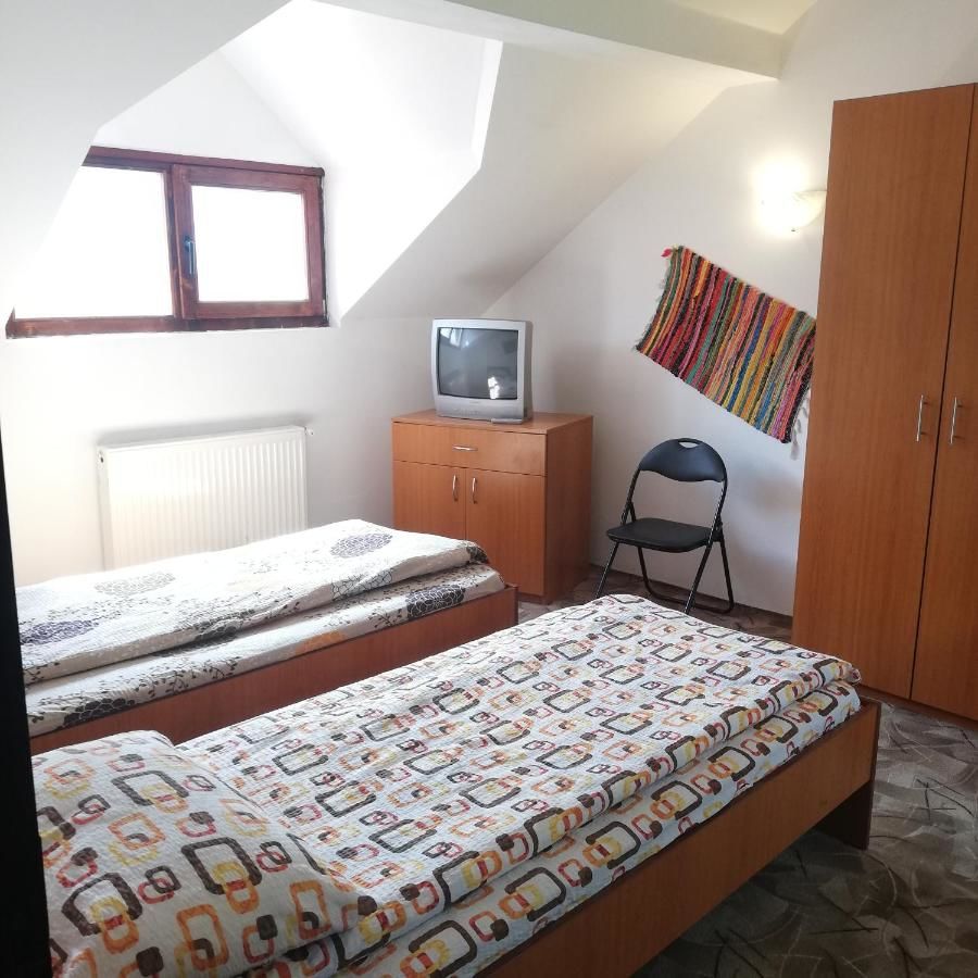 Дома для отпуска Casa Vis de Munte 1 POIANA TAPULUI Буштени-16
