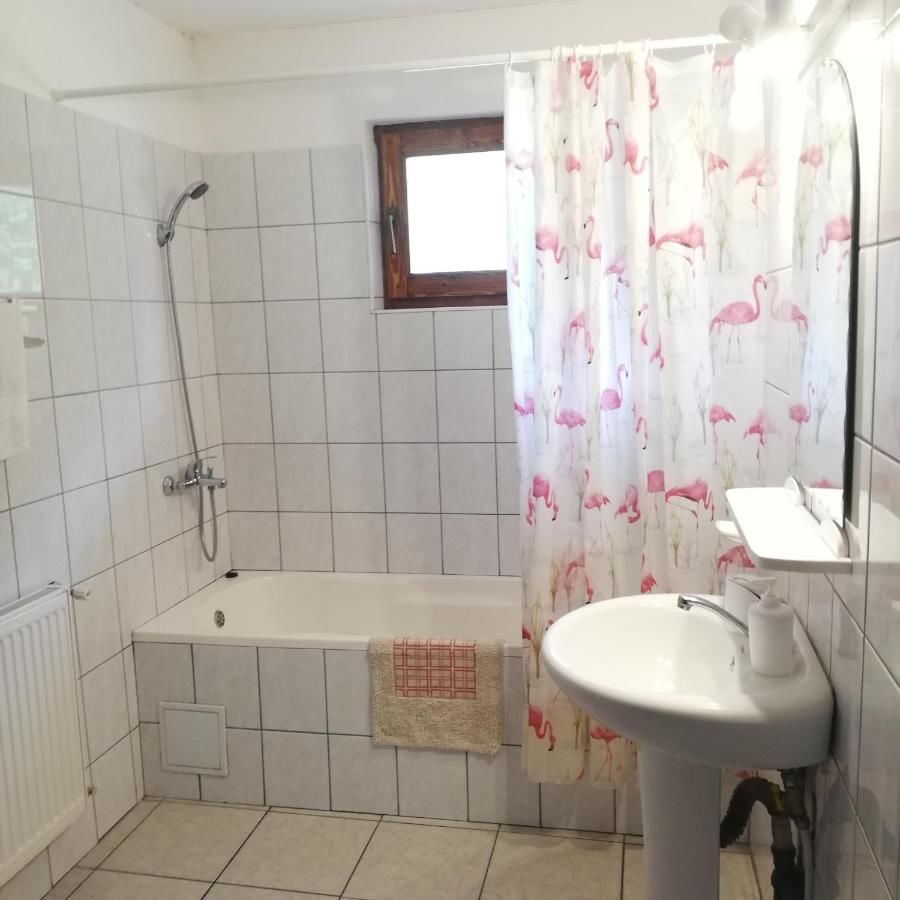 Дома для отпуска Casa Vis de Munte 1 POIANA TAPULUI Буштени-17