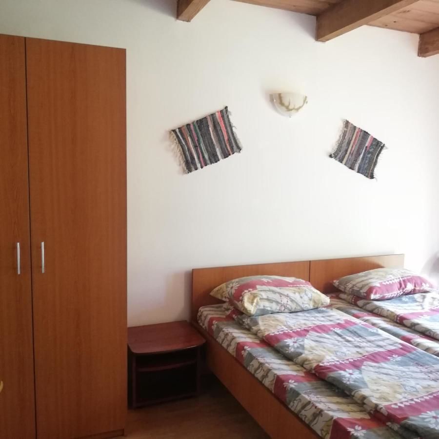 Дома для отпуска Casa Vis de Munte 1 POIANA TAPULUI Буштени-20
