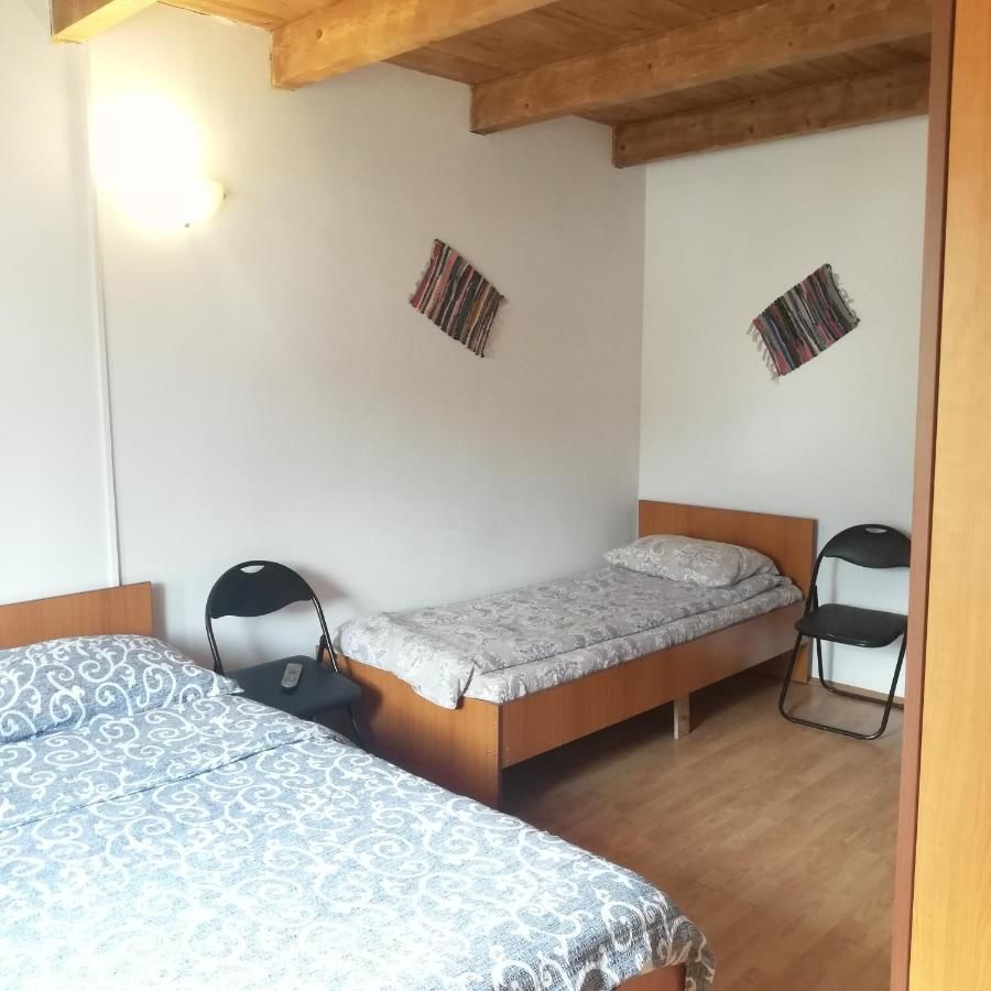 Дома для отпуска Casa Vis de Munte 1 POIANA TAPULUI Буштени-21