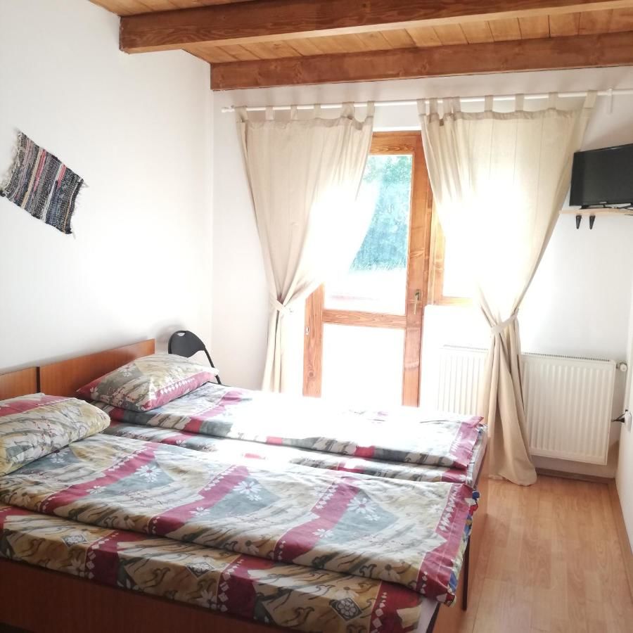 Дома для отпуска Casa Vis de Munte 1 POIANA TAPULUI Буштени-23