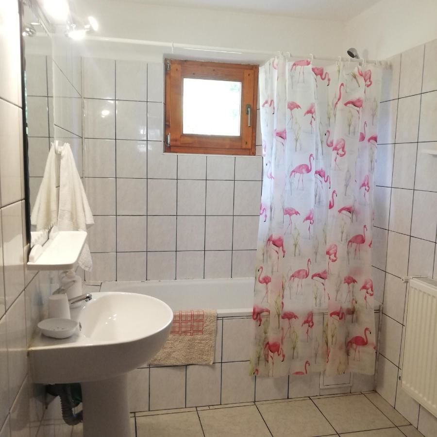 Дома для отпуска Casa Vis de Munte 1 POIANA TAPULUI Буштени-30