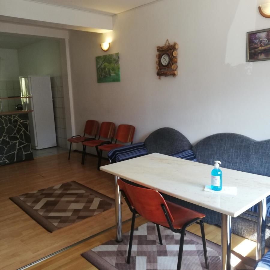 Дома для отпуска Casa Vis de Munte 1 POIANA TAPULUI Буштени-31