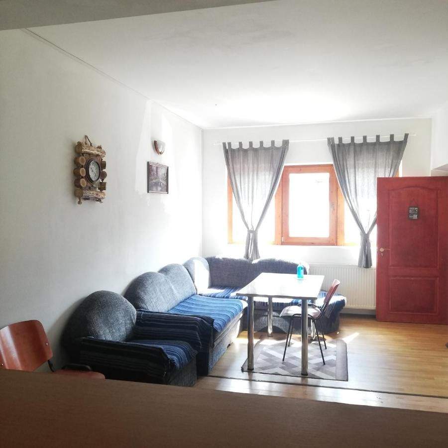 Дома для отпуска Casa Vis de Munte 1 POIANA TAPULUI Буштени-34