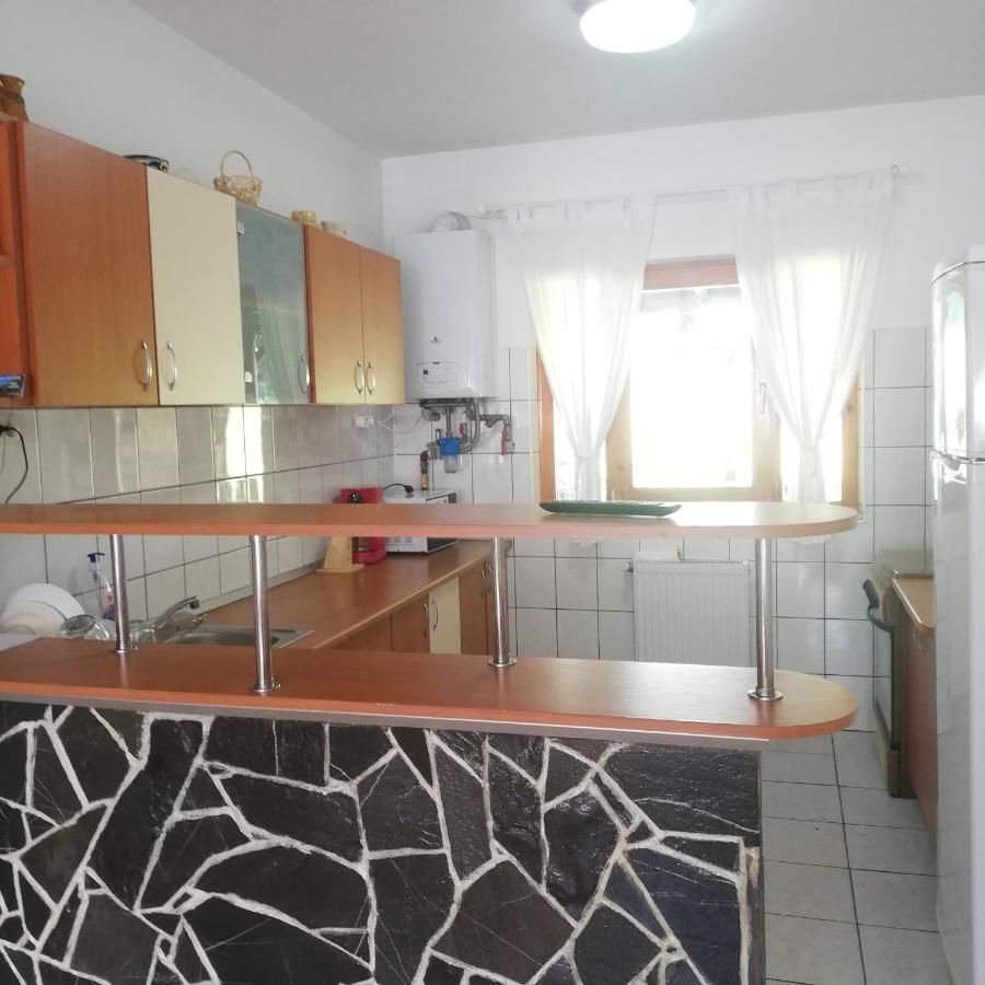 Дома для отпуска Casa Vis de Munte 1 POIANA TAPULUI Буштени-35