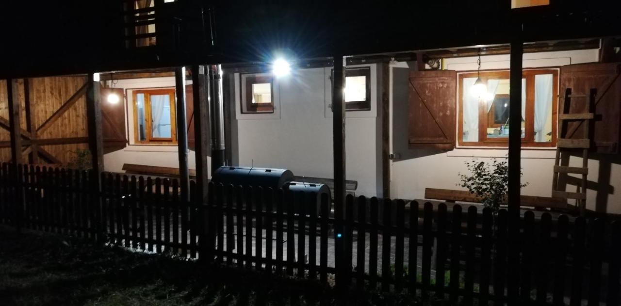 Дома для отпуска Casa Vis de Munte 1 POIANA TAPULUI Буштени-38