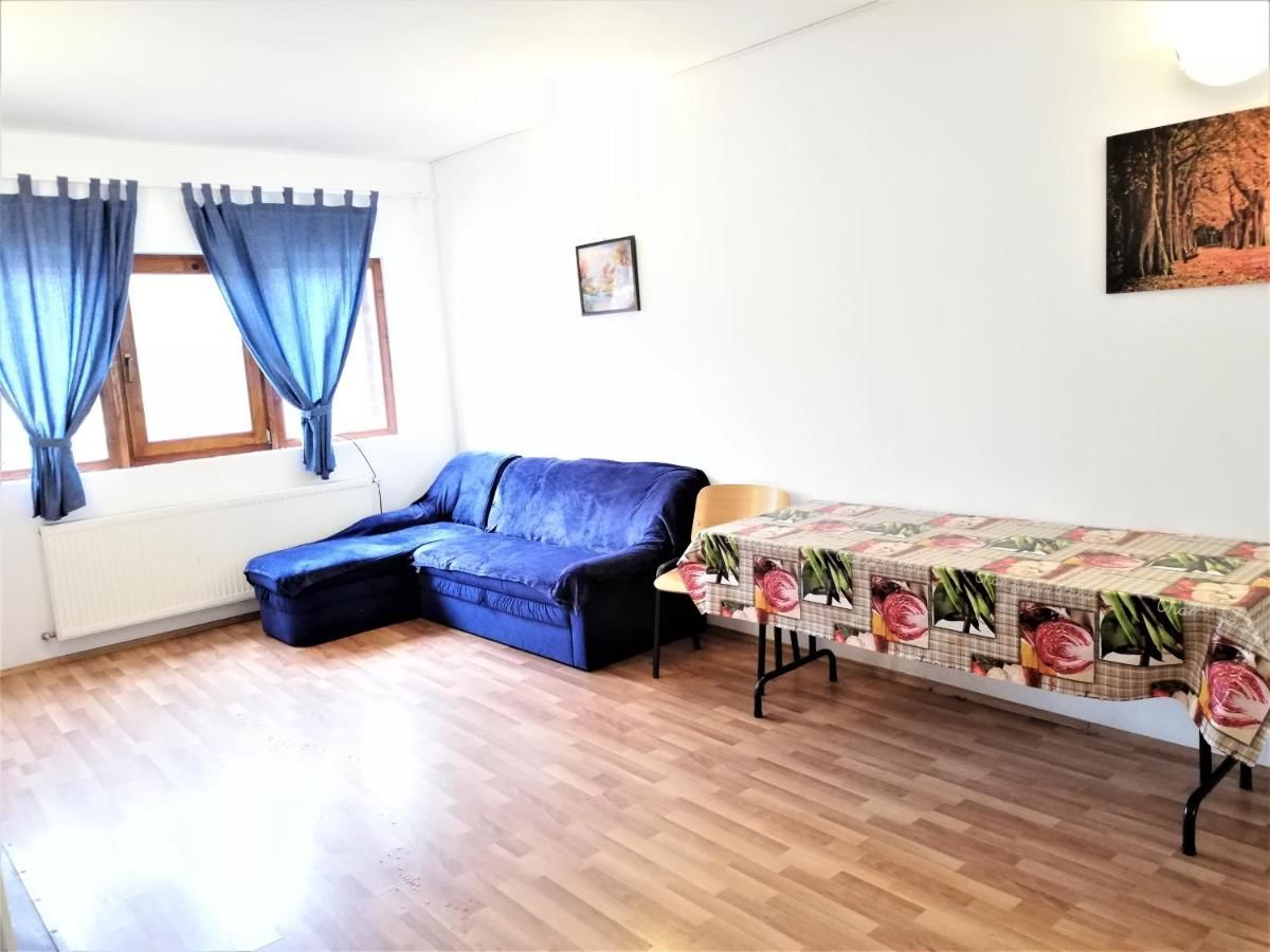 Дома для отпуска Casa Vis de Munte 1 POIANA TAPULUI Буштени-40