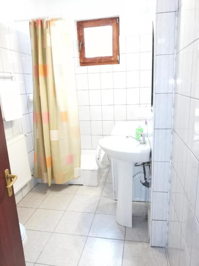 Дома для отпуска Casa Vis de Munte 1 POIANA TAPULUI Буштени-43