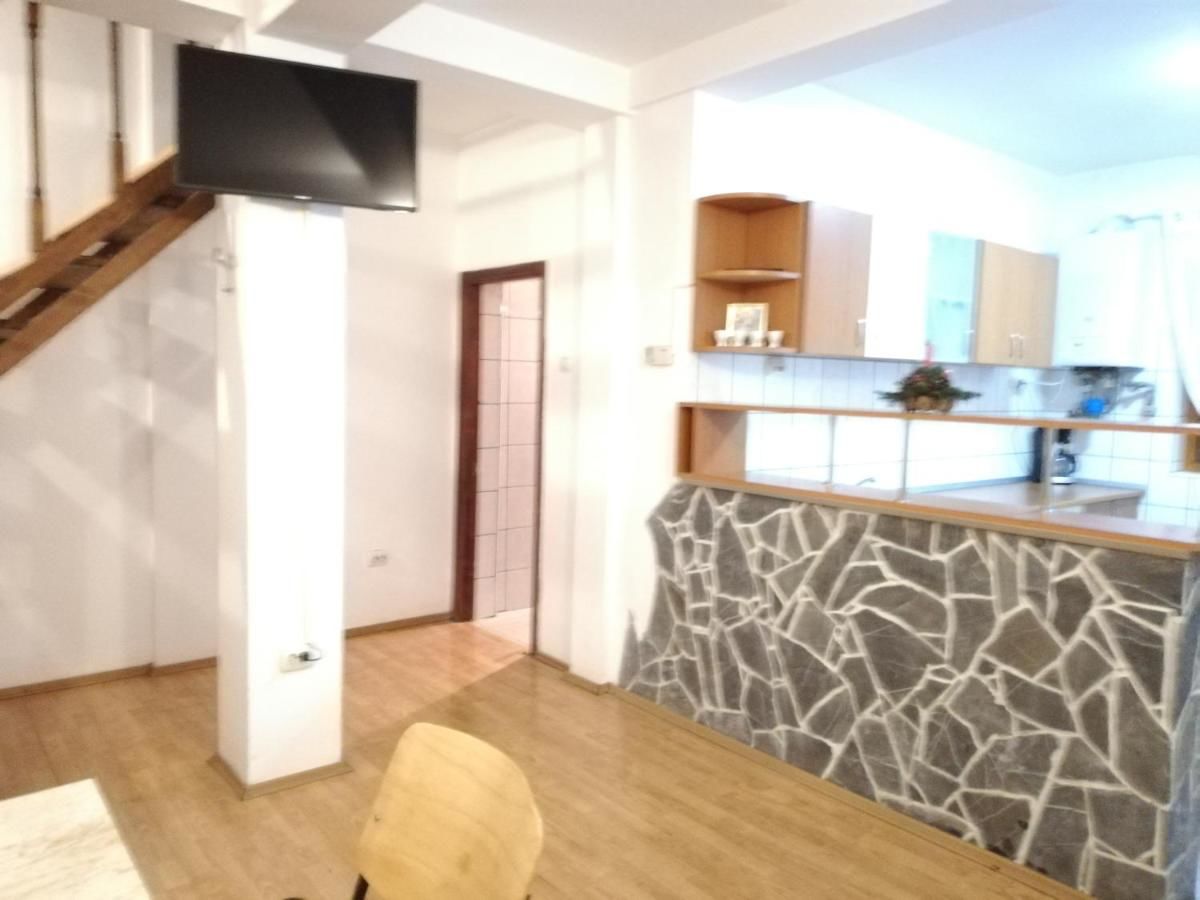 Дома для отпуска Casa Vis de Munte 1 POIANA TAPULUI Буштени-46