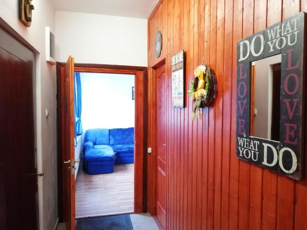 Дома для отпуска Casa Vis de Munte 1 POIANA TAPULUI Буштени-51