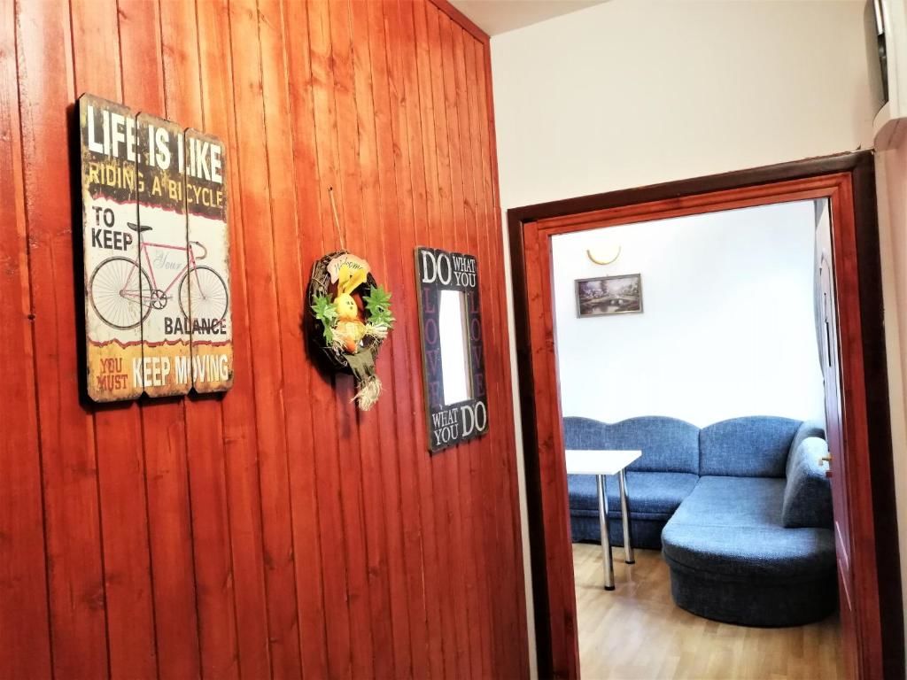 Дома для отпуска Casa Vis de Munte 1 POIANA TAPULUI Буштени-52