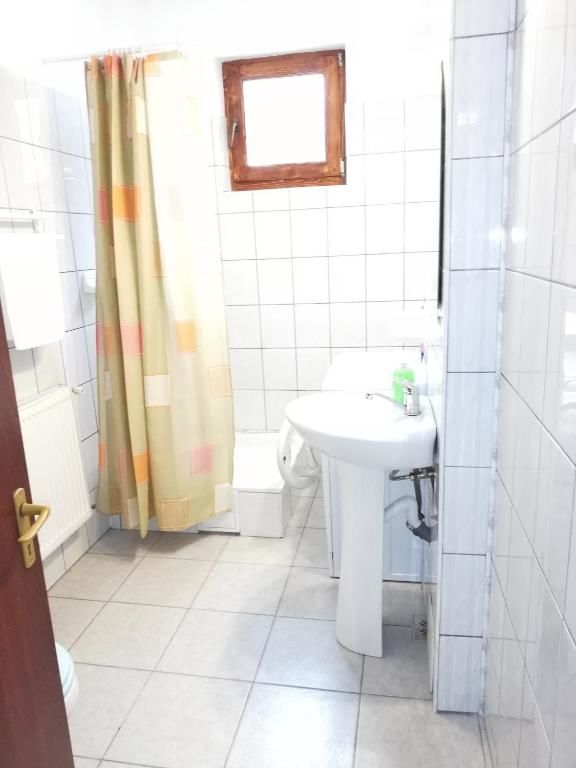 Дома для отпуска Casa Vis de Munte 1 POIANA TAPULUI Буштени-53