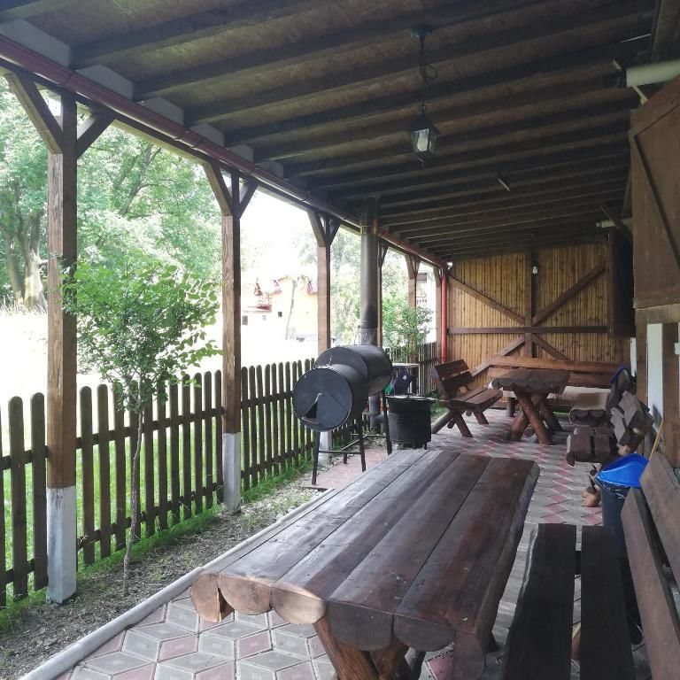 Дома для отпуска Casa Vis de Munte 1 POIANA TAPULUI Буштени-60
