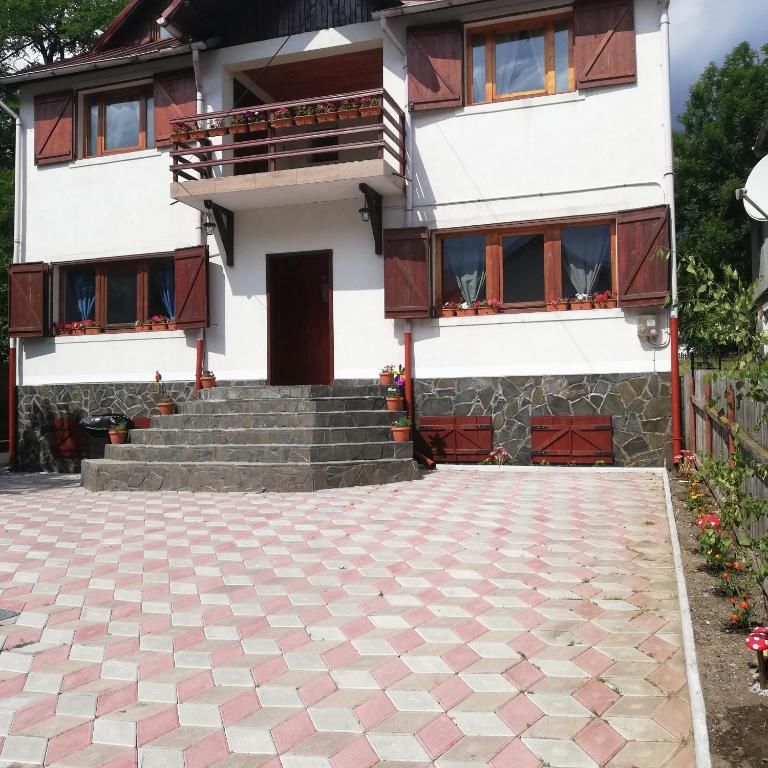 Дома для отпуска Casa Vis de Munte 1 POIANA TAPULUI Буштени-62