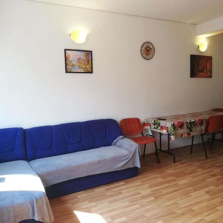 Дома для отпуска Casa Vis de Munte 1 POIANA TAPULUI Буштени-64