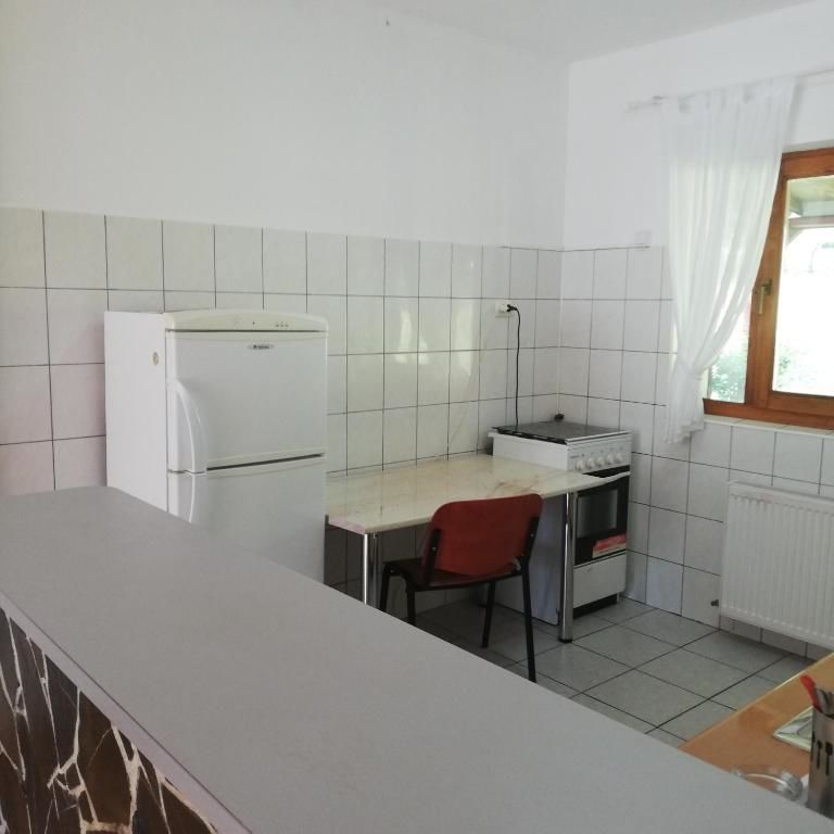 Дома для отпуска Casa Vis de Munte 1 POIANA TAPULUI Буштени-66