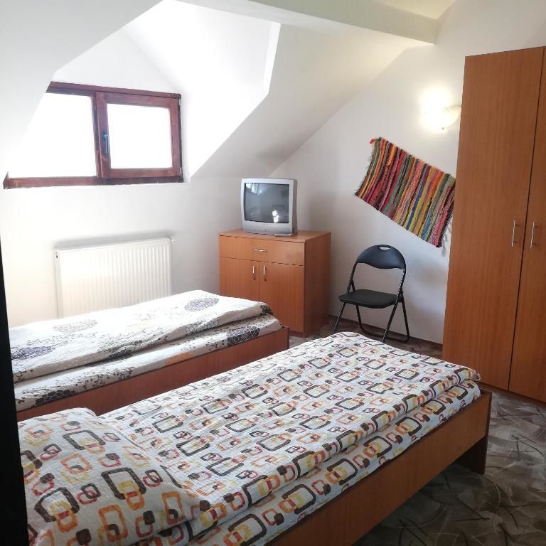 Дома для отпуска Casa Vis de Munte 1 POIANA TAPULUI Буштени-68
