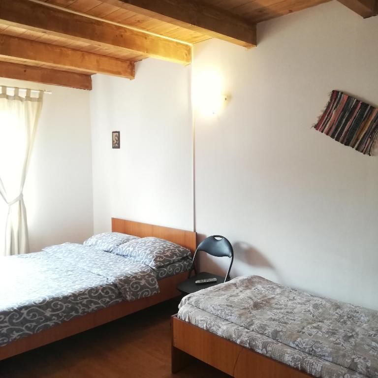 Дома для отпуска Casa Vis de Munte 1 POIANA TAPULUI Буштени-73