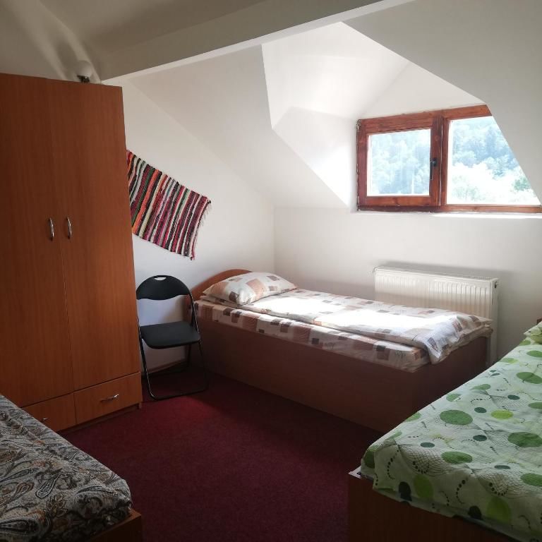 Дома для отпуска Casa Vis de Munte 1 POIANA TAPULUI Буштени-76