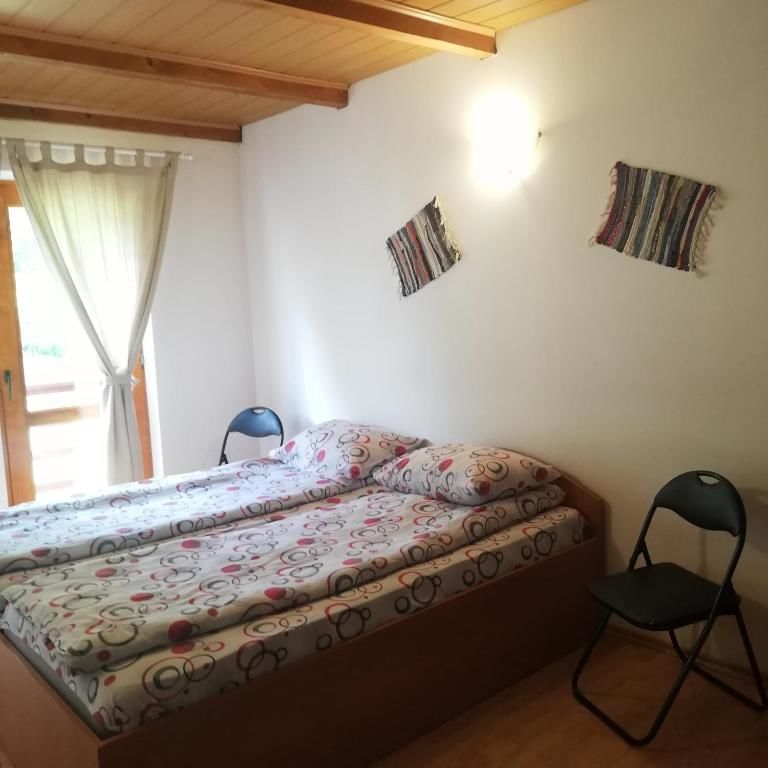 Дома для отпуска Casa Vis de Munte 1 POIANA TAPULUI Буштени-77