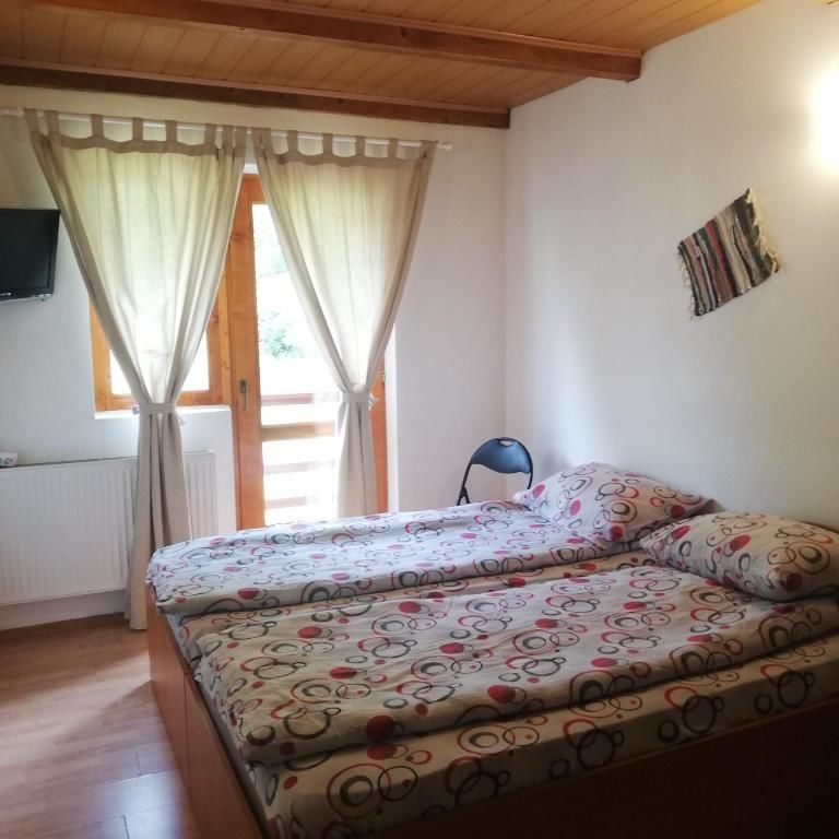 Дома для отпуска Casa Vis de Munte 1 POIANA TAPULUI Буштени-78