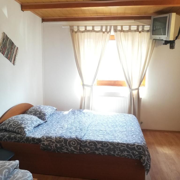 Дома для отпуска Casa Vis de Munte 1 POIANA TAPULUI Буштени-79