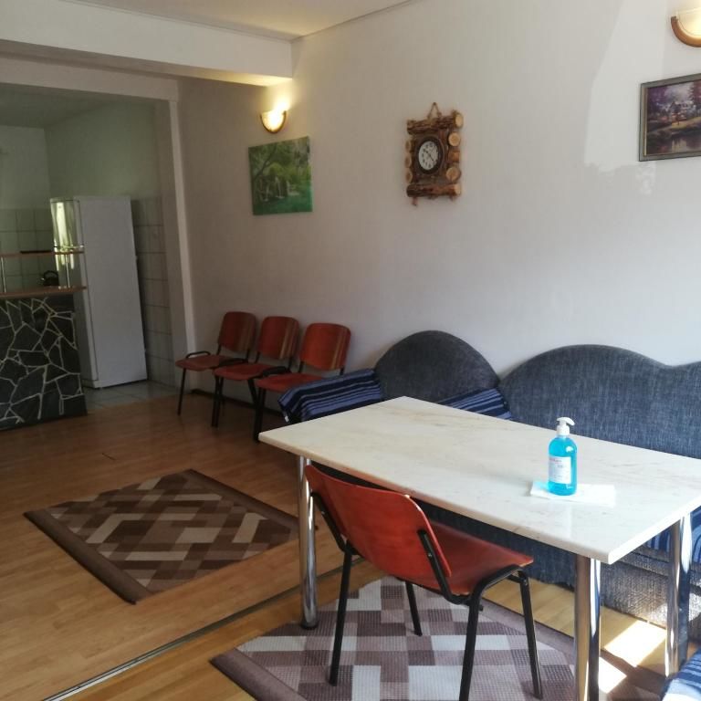 Дома для отпуска Casa Vis de Munte 1 POIANA TAPULUI Буштени-81