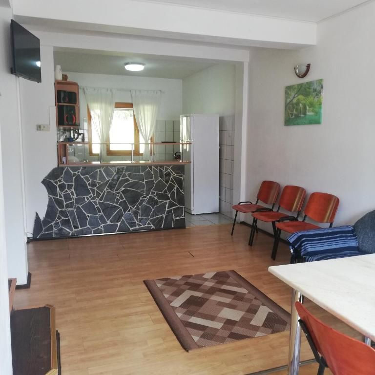 Дома для отпуска Casa Vis de Munte 1 POIANA TAPULUI Буштени-82