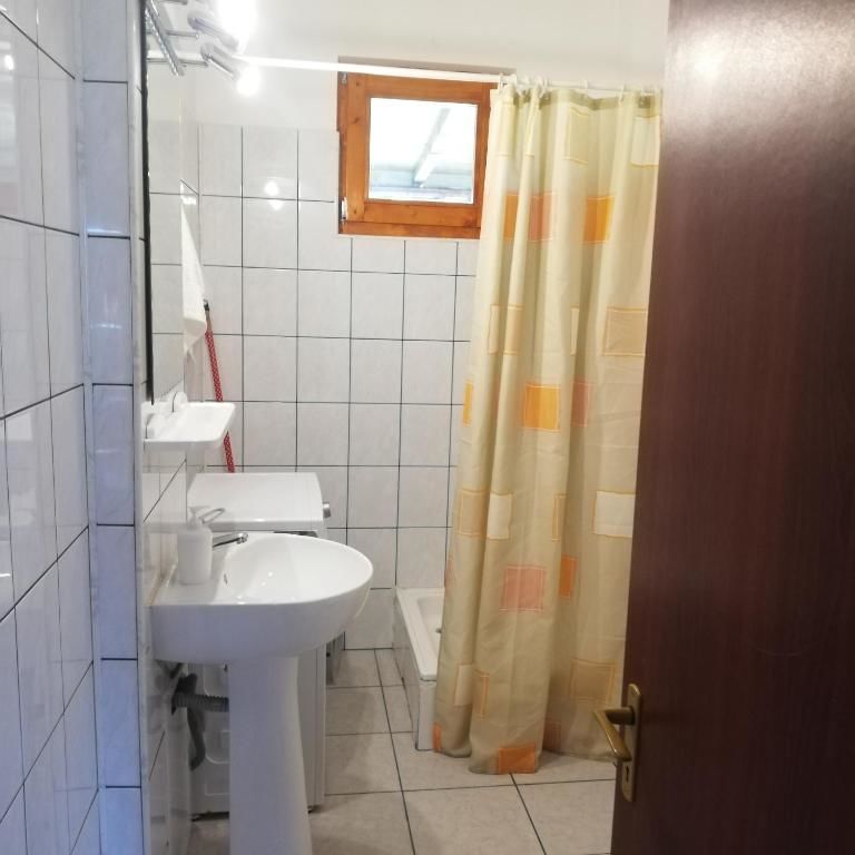 Дома для отпуска Casa Vis de Munte 1 POIANA TAPULUI Буштени-83