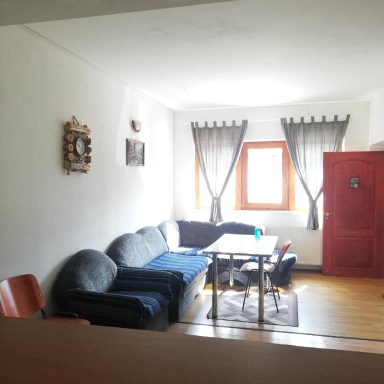 Дома для отпуска Casa Vis de Munte 1 POIANA TAPULUI Буштени-84