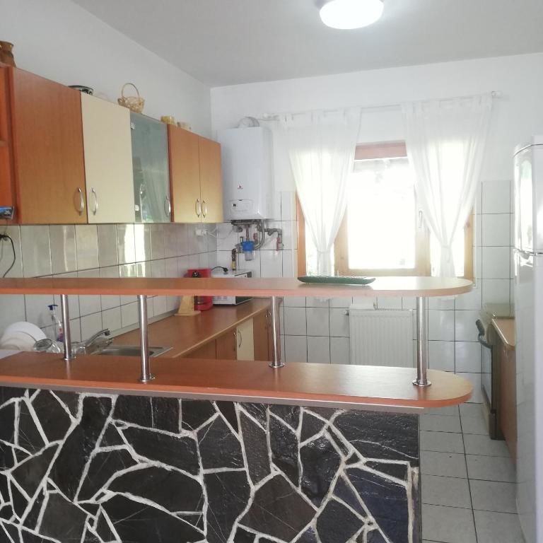 Дома для отпуска Casa Vis de Munte 1 POIANA TAPULUI Буштени-85