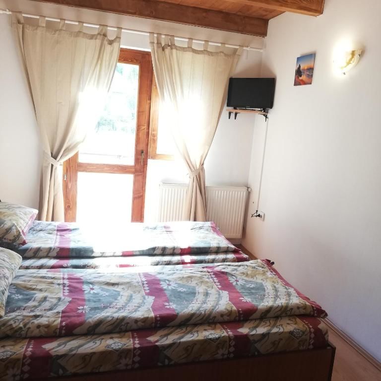 Дома для отпуска Casa Vis de Munte 1 POIANA TAPULUI Буштени-88