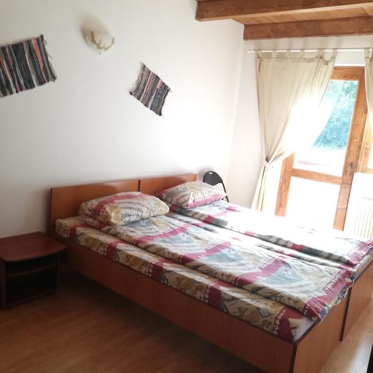 Дома для отпуска Casa Vis de Munte 1 POIANA TAPULUI Буштени-89